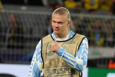 Холанн не участвовал в ЧМ-2022. Что его ждёт после...