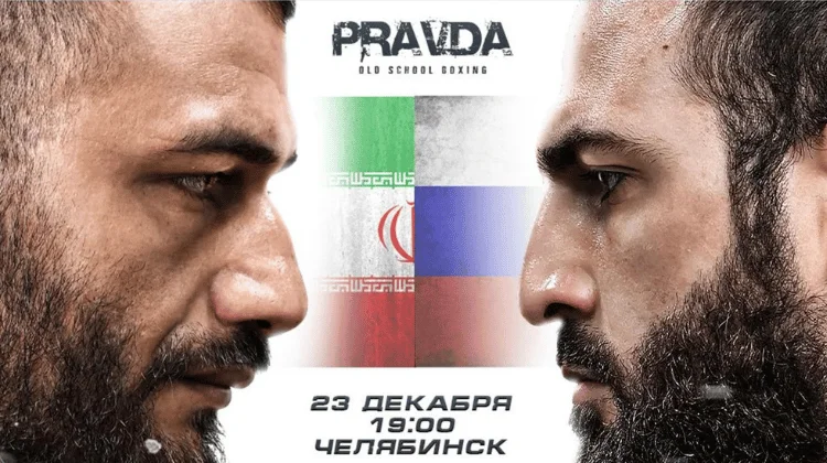 «Лига Ставок» эксклюзивно покажет боксерский турнир Pravda