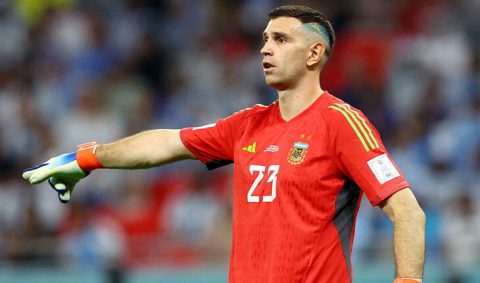Мартинес и Буну считаются фаворитами на звание лучшего...