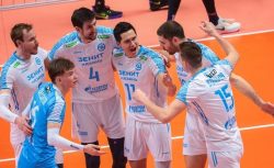 Бетсити оценил финал финальный этап Кубка России по...