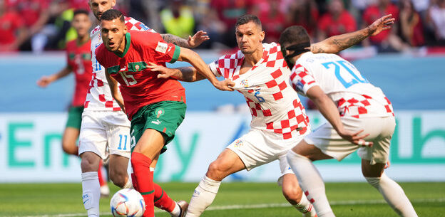 Хорватия и Марокко сразятся за бронзу ЧМ-2022. Какие у команд шансы?