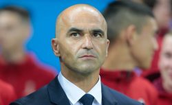 Роберто Мартинес возглавил Португалию. Принесёт трофеи?