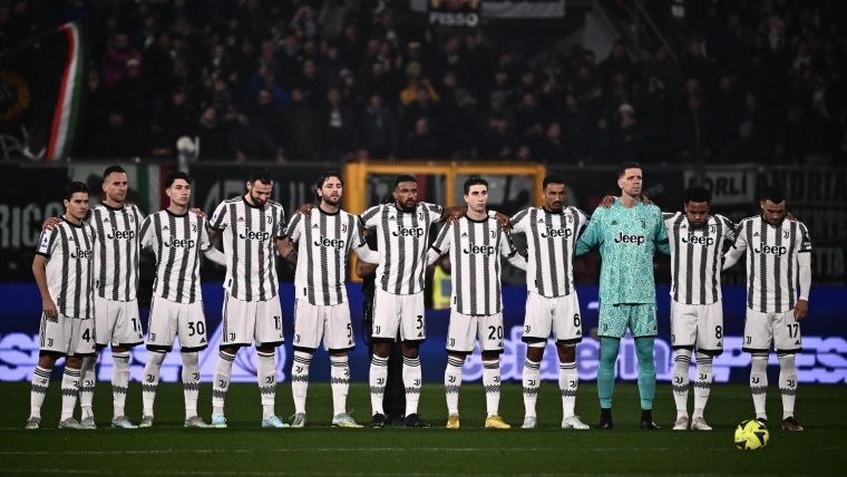 «Ювентус» потерял 15 очков в Серии А. Остались шансы на чемпионство?