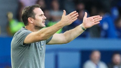 Названы новые фавориты в sack race АПЛ после отставки...