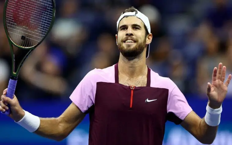 Российские теннисисты здорово проводят Australian Open — 2023. Ждать триумфа?