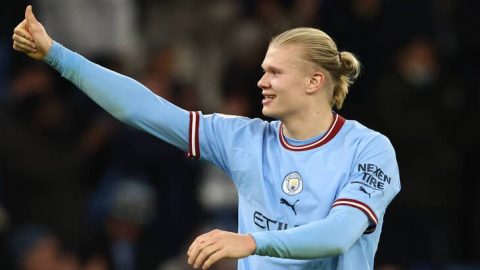 Бетсити оценил побитие рекордов результативности...