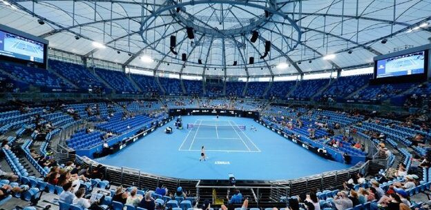 Названы фавориты полуфиналов Australian Open — 2023
