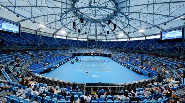Названы фавориты полуфиналов Australian Open — 2023