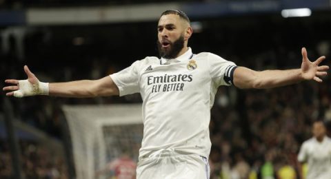 «Реал» считается фаворитом клубного чемпионата мира...