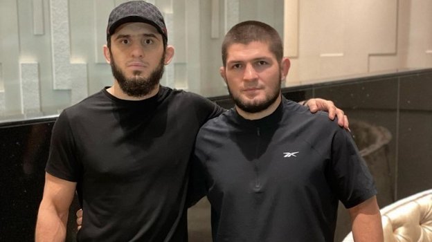 Бетсити назвал шансы Махачева побить рекорд Хабиба по победам
