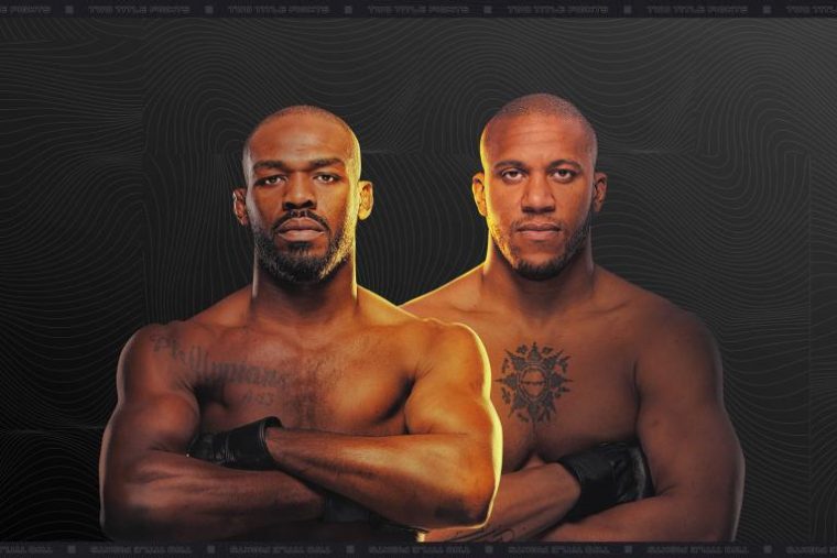 Winline оценил главные поединки турнира UFC 285
