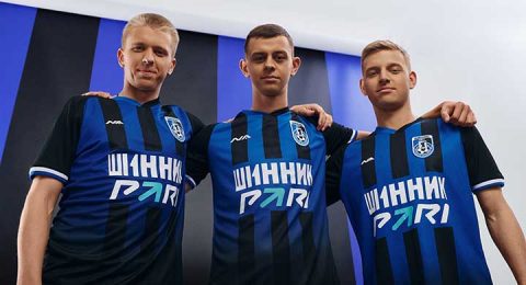 «Шинник» и букмекер PARI презентовали классическую...