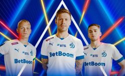 BetBoom и московское «Динамо» заключили рекордный...