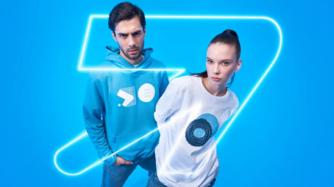 Pari и «Пари НН» представили коллекцию стильной...