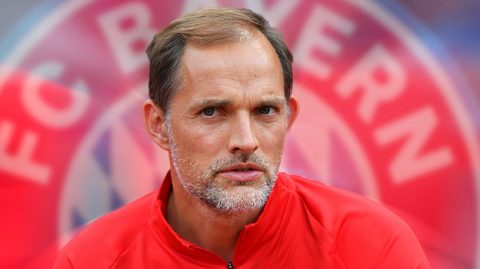 Бетсити оценил перспективы Тухеля в «Баварии»