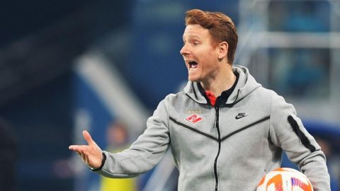 Инсайдер Карпов: «Спартак» не планирует увольнять...
