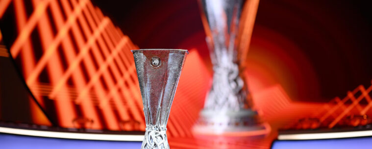 Названы коэффициенты на полуфиналы Лиги Европы и Лиги конференций УЕФА