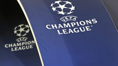 Бетсити оценил полуфинальные пары Лиги чемпионов...