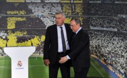 Анчелотти останется главным тренером «Реала»