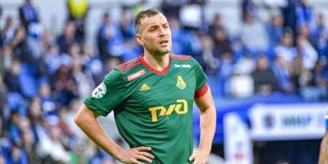 Дзюба не пойдет в депутаты после завершения карьеры