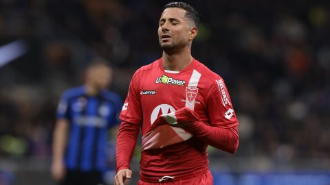 Футболиста «Монцы» посадят в тюрьму за организацию...