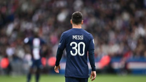 Названы условия, которые «Барселона» должна соблюсти...