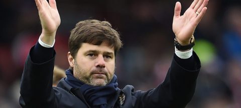 Маурисио Почеттино стал главным тренером «Челси»