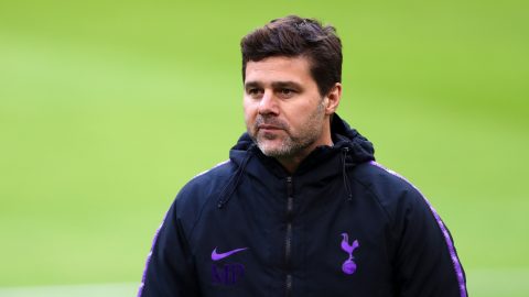 Маурисио Почеттино станет главным тренером «Челси»