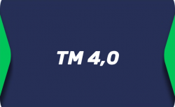 Тотал меньше 4
