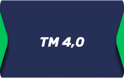 Тотал меньше 4