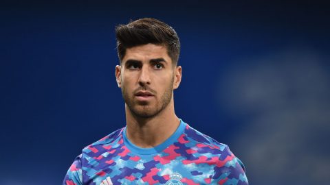 Марко Асенсио стал игроком «ПСЖ»