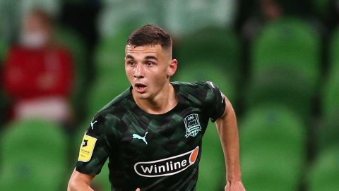 Оба финалиста ЛЧ сезона 22/23 заинтересованы в...