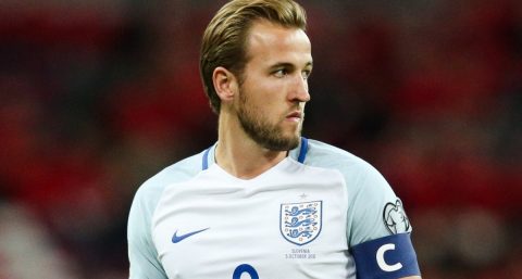 Харри Кейн выразил готовность перейти в «Баварию»