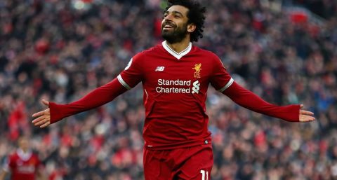 «ПСЖ» может приобрести Мохаммеда Салаха