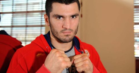 Бетербиеву провели операцию, его бой со Смитом будет...