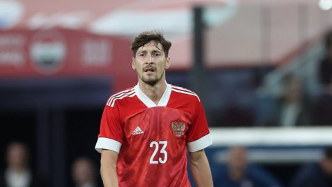 Далер Кузяев стал игроком «Гавра»