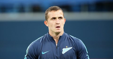 Бывший голкипер сборной России может продолжить...