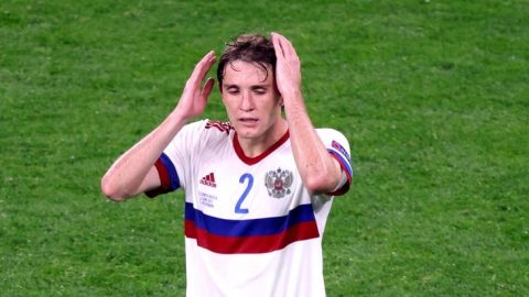 Марио Фернандес станет игроком «Зенита»