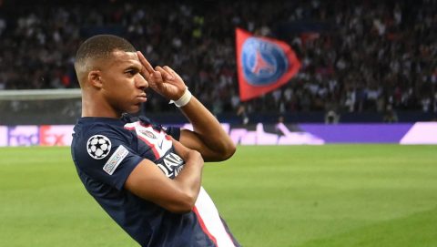 Мбаппе не станет игроком «Реала» этим летом