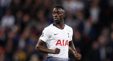 «Спартак» может приобрести Давинсона Санчеса