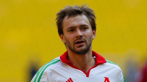 Дмитрий Сычев предположил, что «Зенит» не сможет стать...