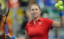 Россиянку Звонареву не пустили на турнир в Польшу