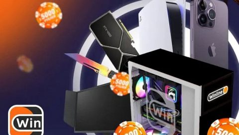 Букмекер Winline объявил о старте двух классных...