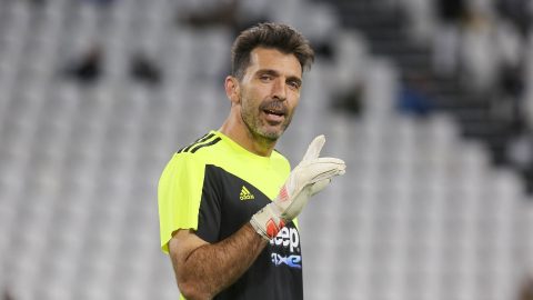 Джанлуиджи Буффон в ближайшие дни объявит о завершении...