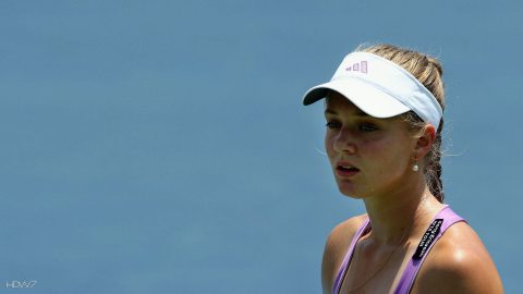 Анне Чакветадзе отказали в wild card на турнир в...