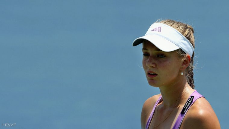 Анне Чакветадзе отказали в wild card на турнир в Бельгии
