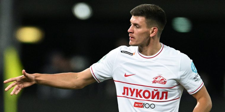 «Болонья» заинтересована в покупке Хлусевича
