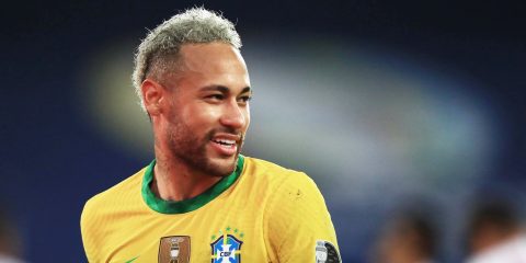 «Аль-Хилаль» может перехватить Неймара у «Барселоны»