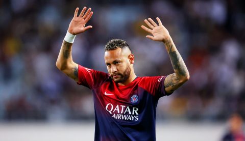 Неймар может вернуться в «Барселону»