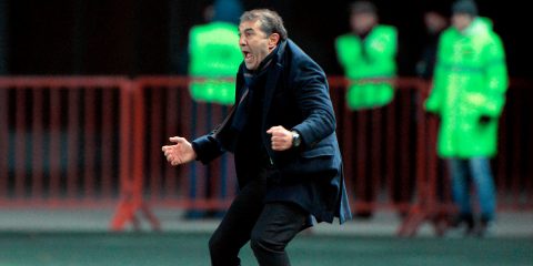 Агент Гурцкая назвал специалиста из РПЛ, который...